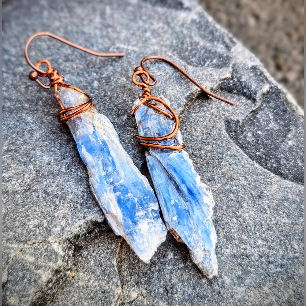 Primitive natural raw